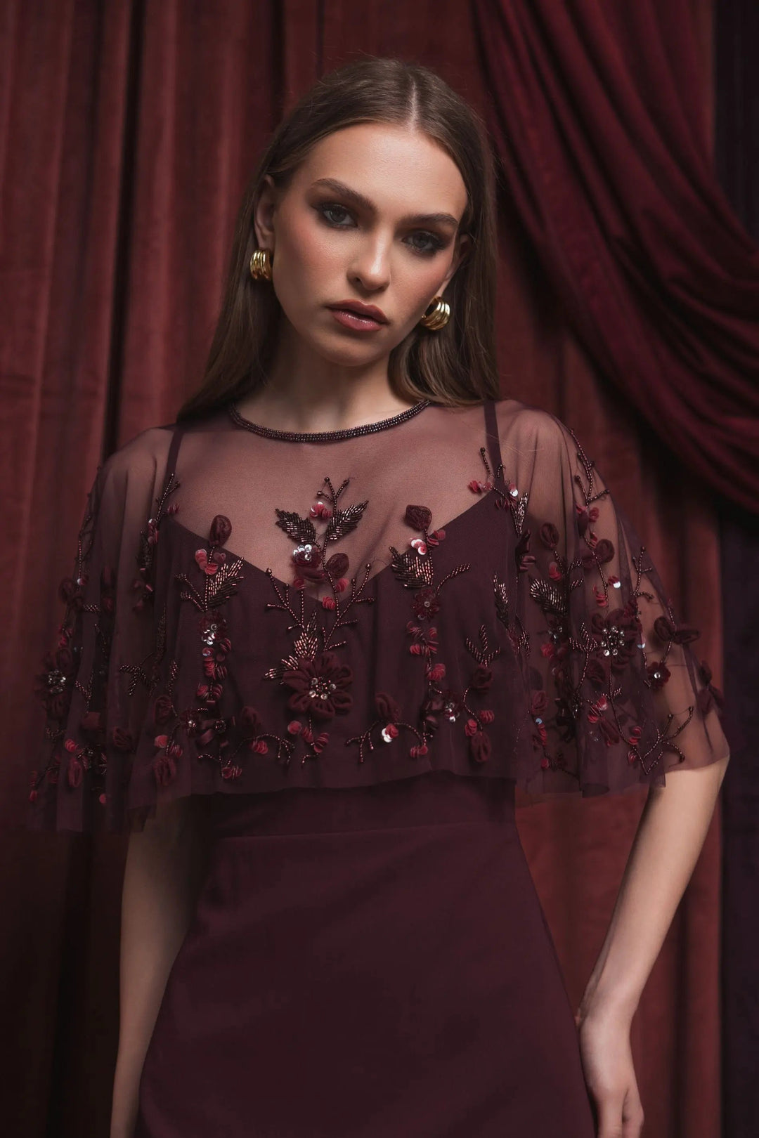 Mac Duggal 9229 Dress