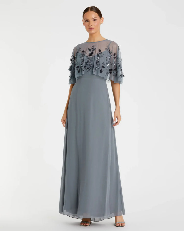 Mac Duggal 9229 Dress