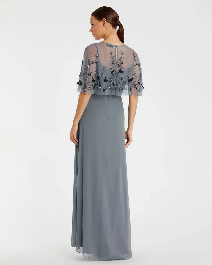 Mac Duggal 9229 Dress