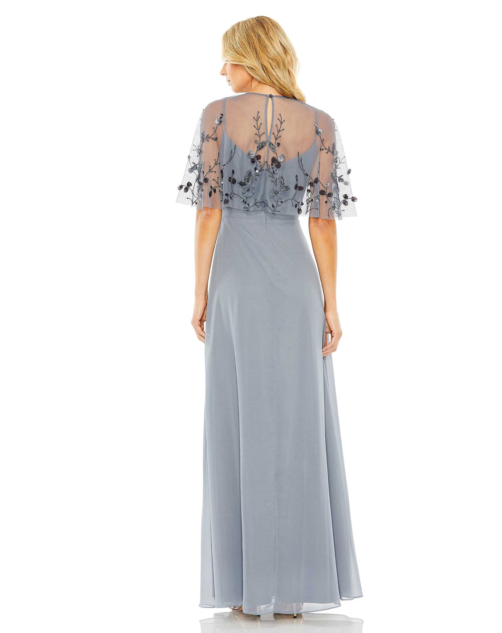 Mac Duggal 9229 Dress - FOSTANI.com