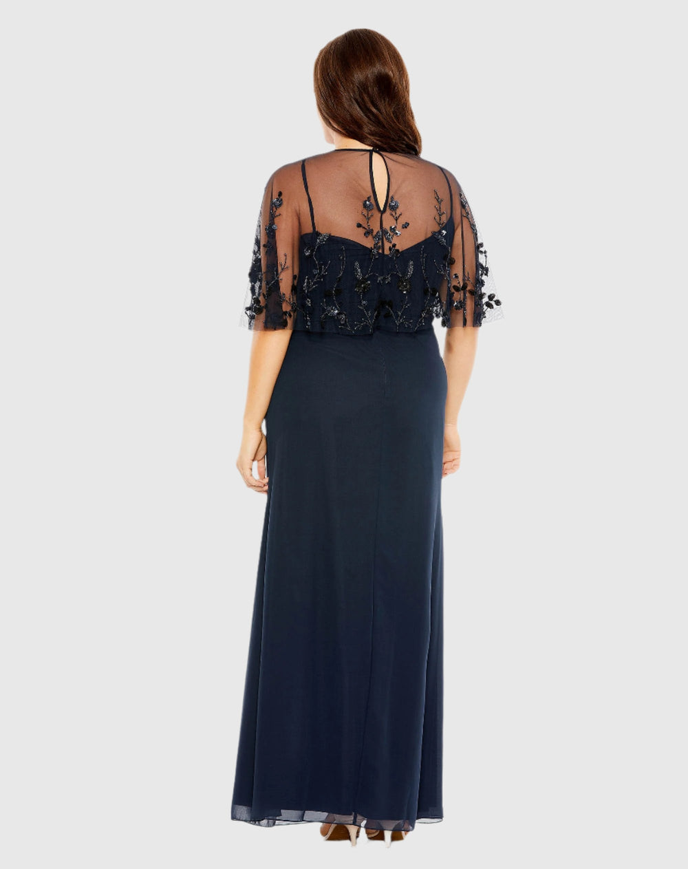 Mac Duggal 9230 Dress - FOSTANI.com