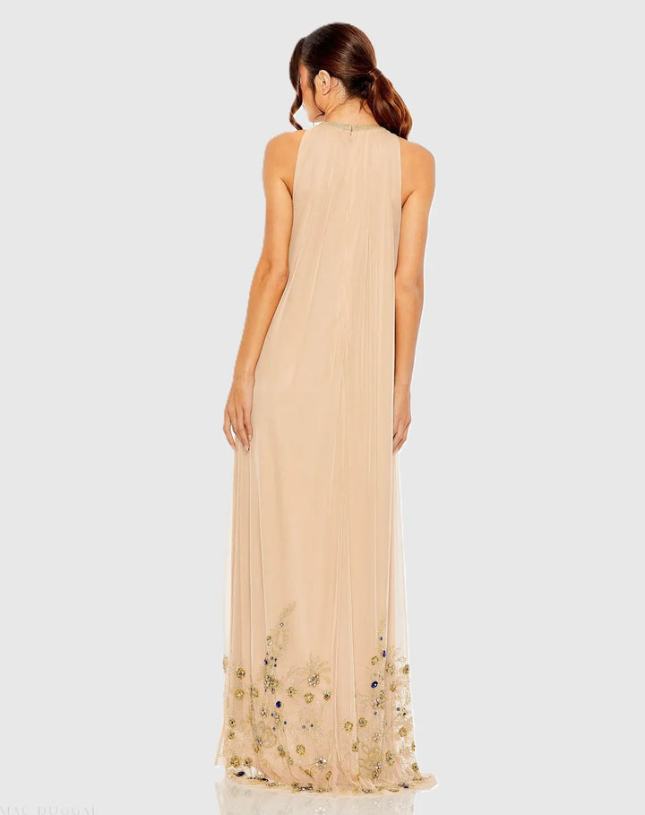 Mac Duggal 9232 Dress