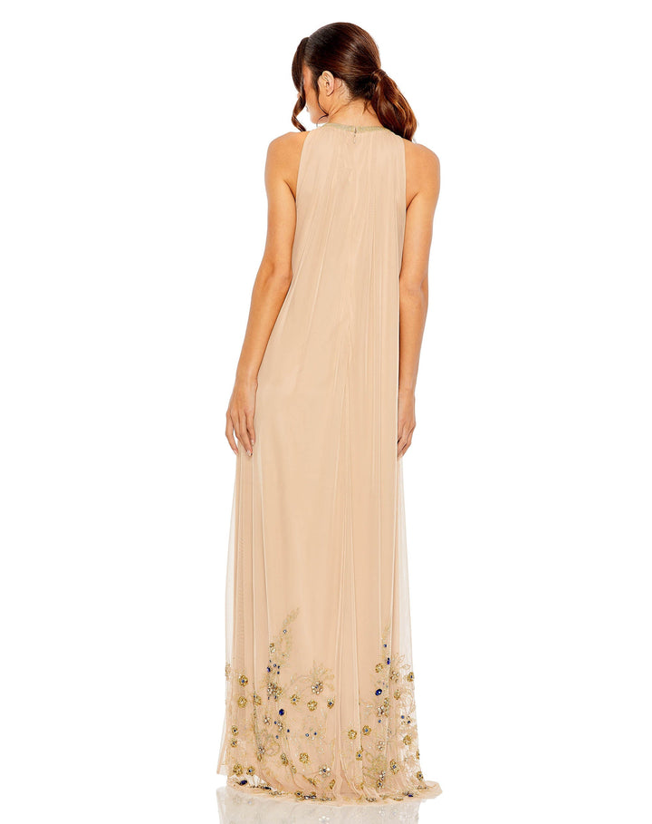 Mac Duggal 9232 Dress - FOSTANI.com