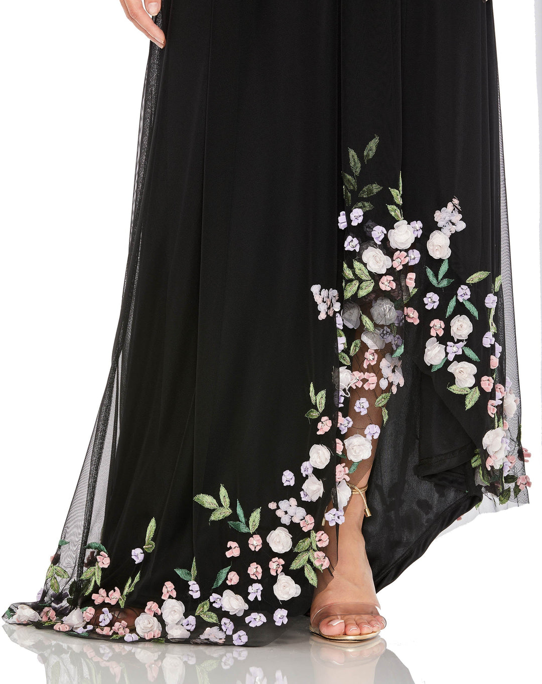 Mac Duggal 9236 Dress - FOSTANI.com