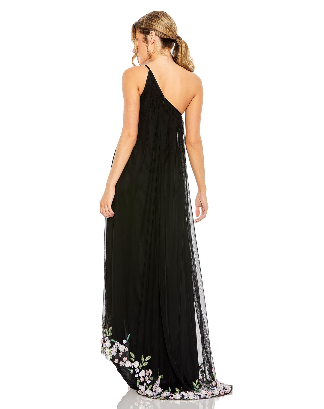 Mac Duggal 9236 Dress - FOSTANI.com