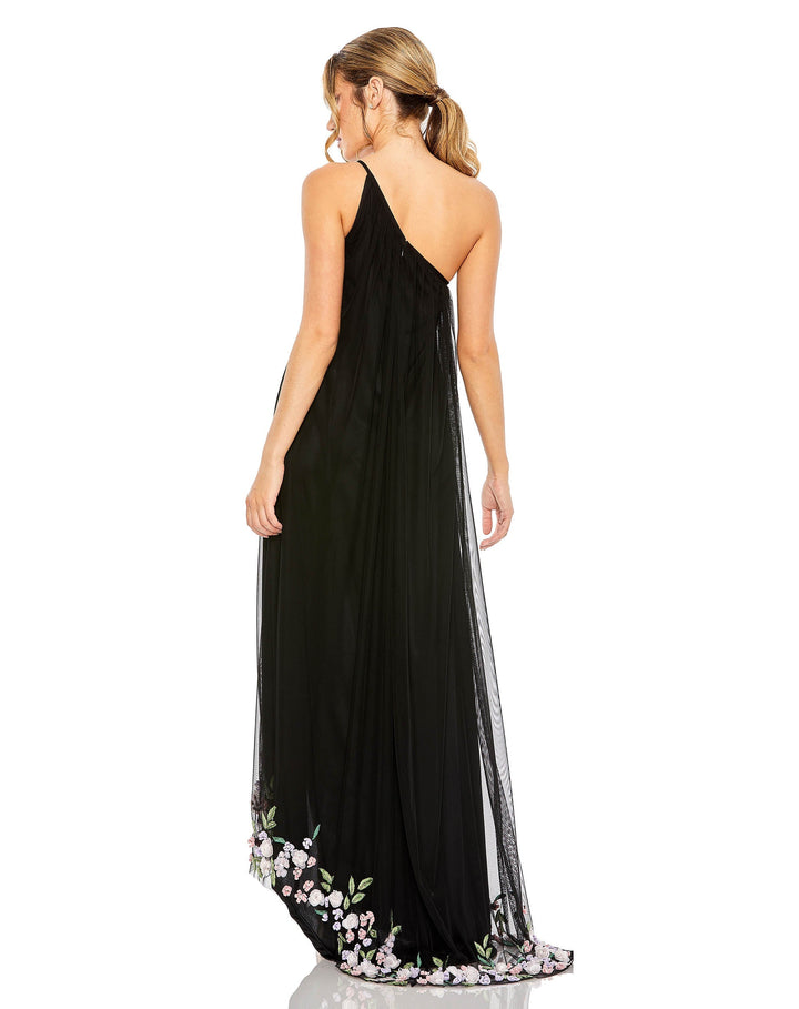 Mac Duggal 9236 Dress - FOSTANI.com
