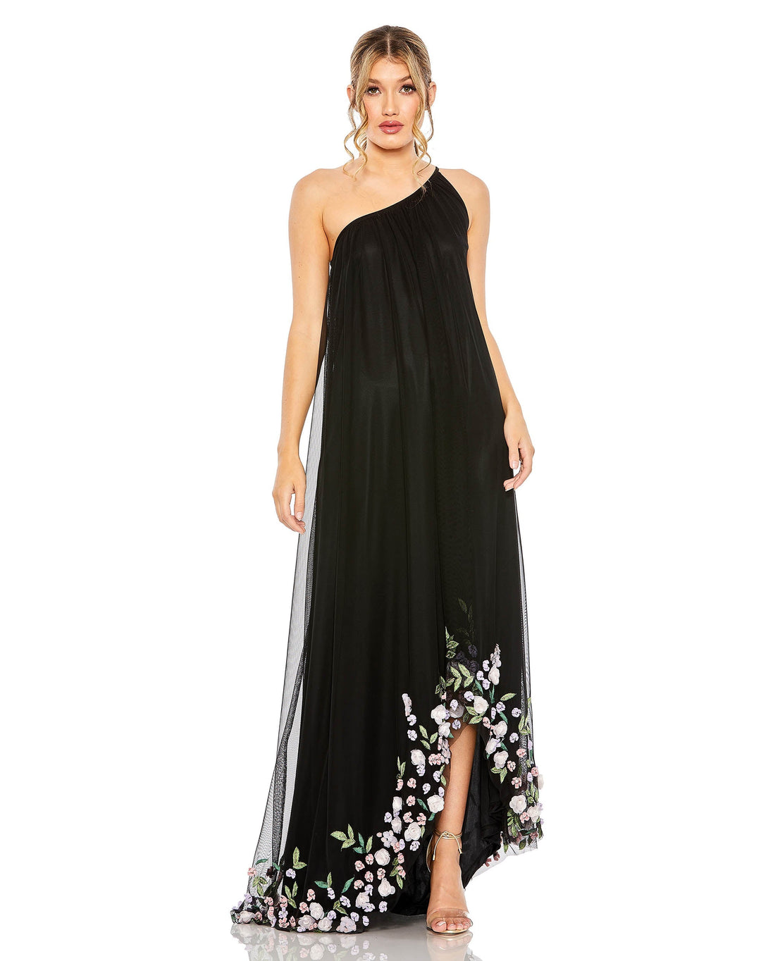 Mac Duggal 9236 Dress - FOSTANI.com