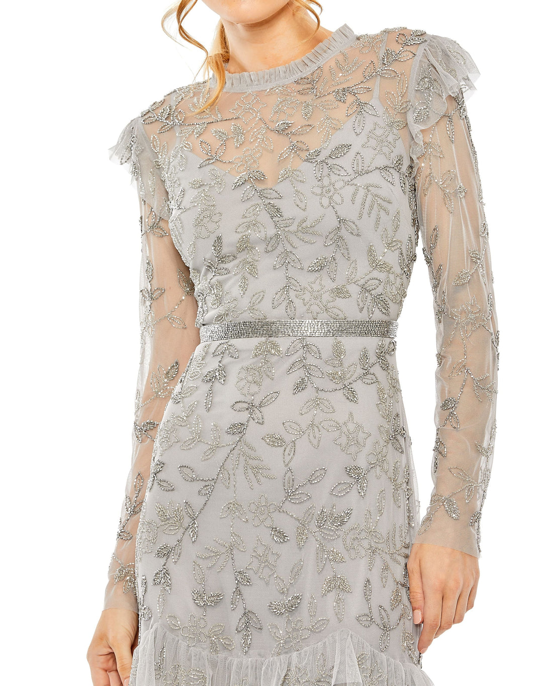 Mac Duggal 9237 Dress - FOSTANI.com