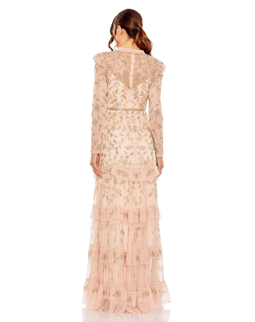 Mac Duggal 9237 Dress - FOSTANI.com