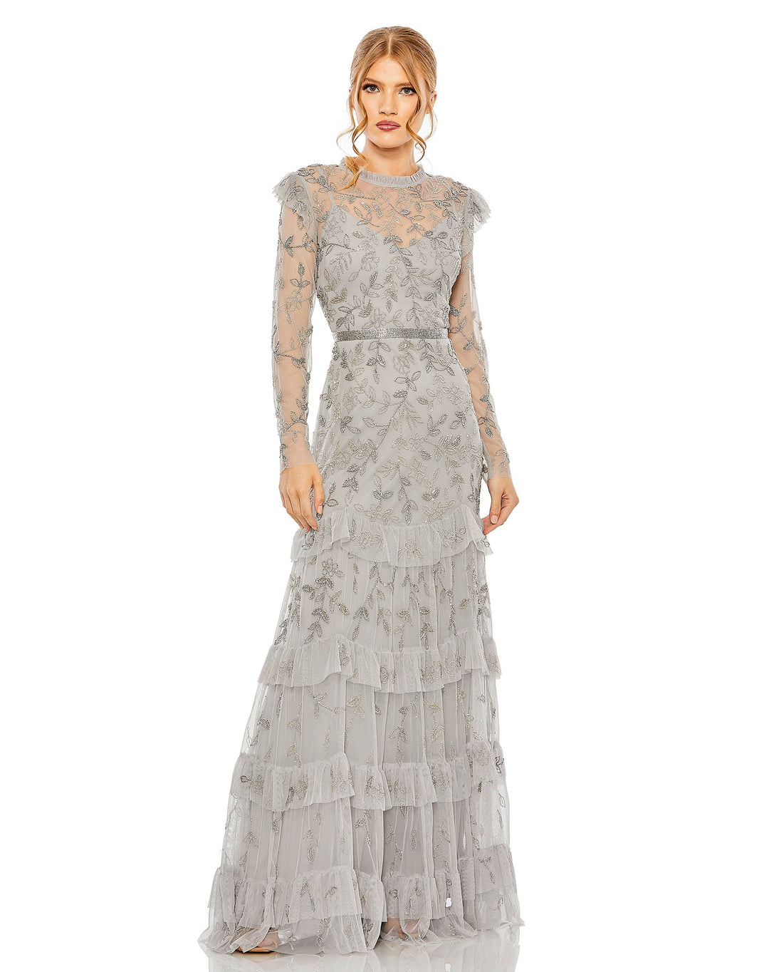 Mac Duggal 9237 Dress - FOSTANI.com