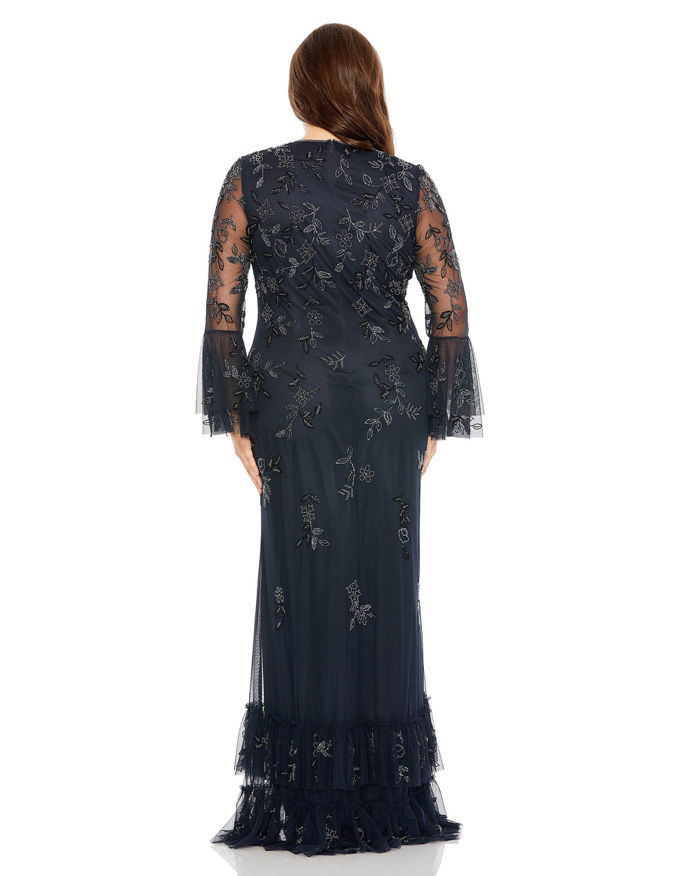 Mac Duggal 9239 Dress - FOSTANI.com