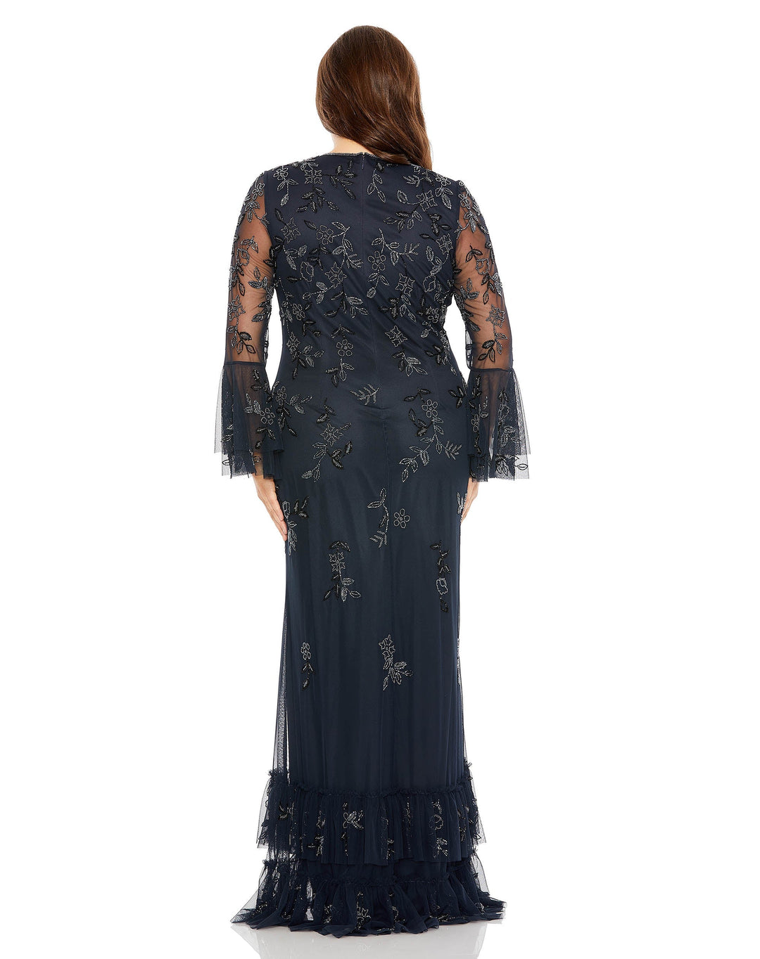 Mac Duggal 9239 Dress - FOSTANI.com
