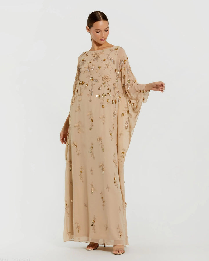 Mac Duggal 9242 Dress