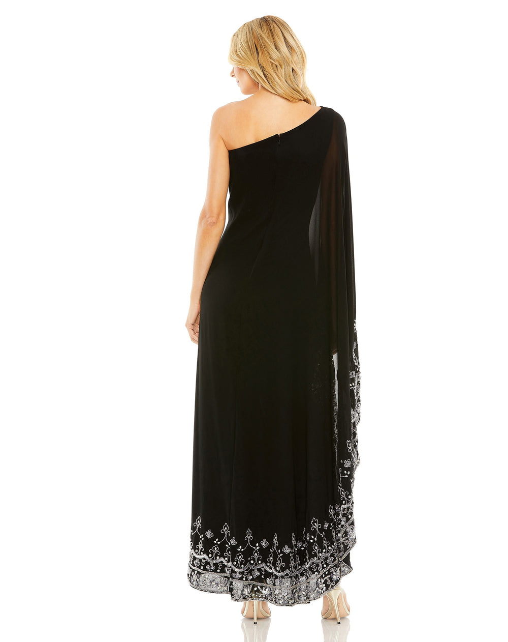 Mac Duggal 9251 Dress - FOSTANI.com