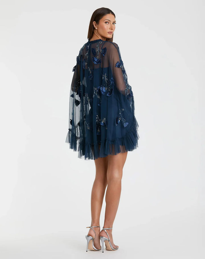 Mac Duggal 9257 Dress