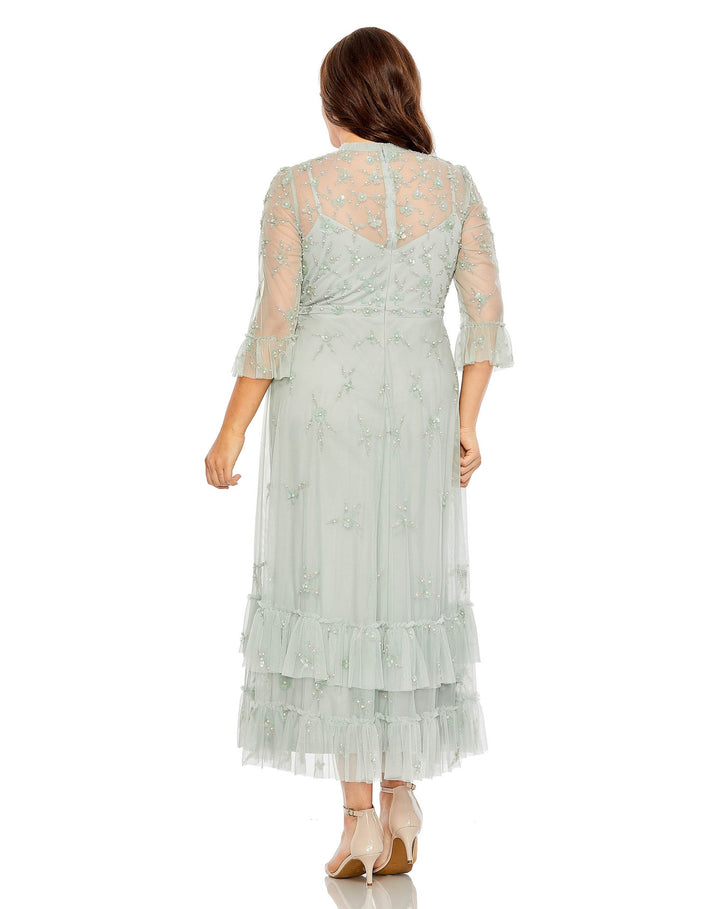 Mac Duggal 9263 Dress - FOSTANI.com