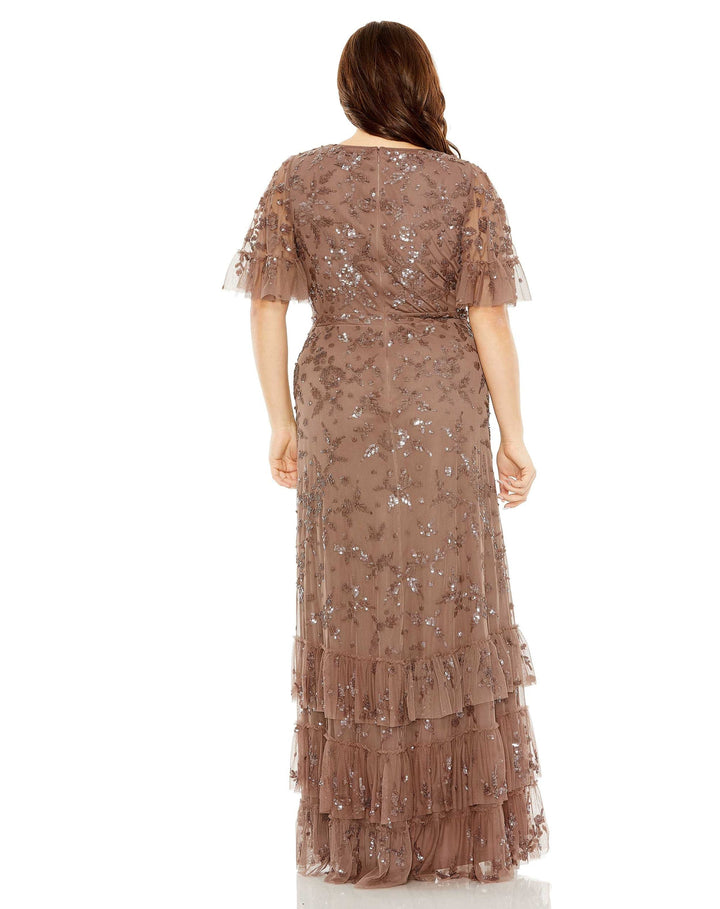 Mac Duggal 9270 Dress - FOSTANI.com
