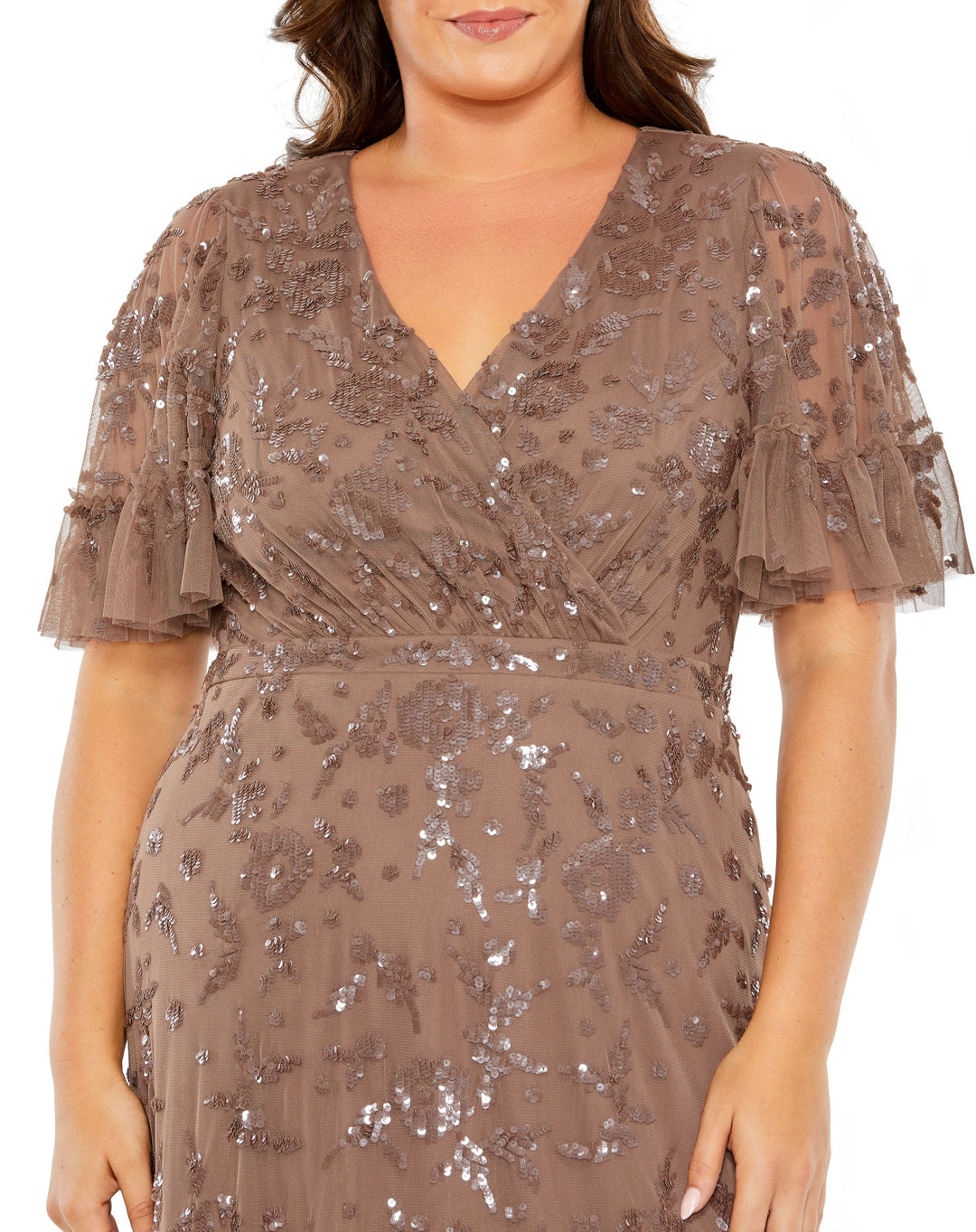 Mac Duggal 9270 Dress - FOSTANI.com