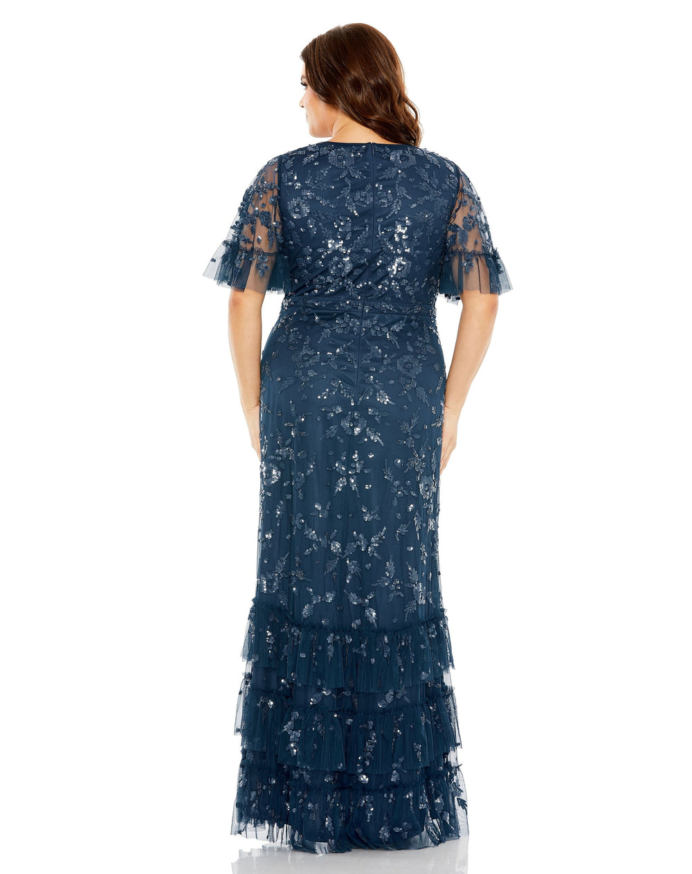 Mac Duggal 9270 Dress - FOSTANI.com