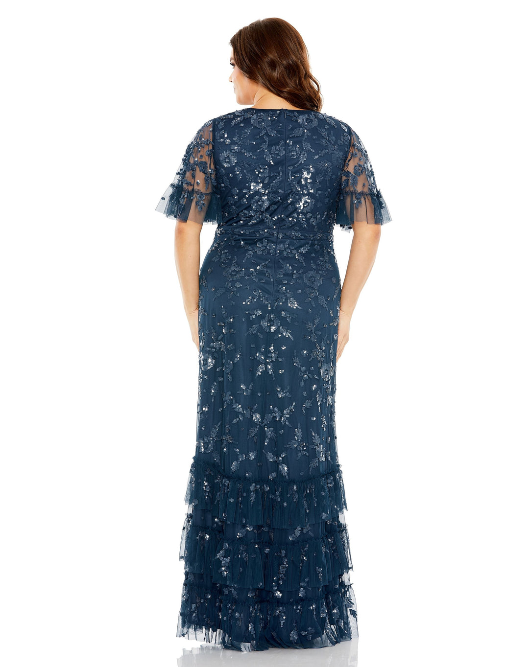 Mac Duggal 9270 Dress - FOSTANI.com