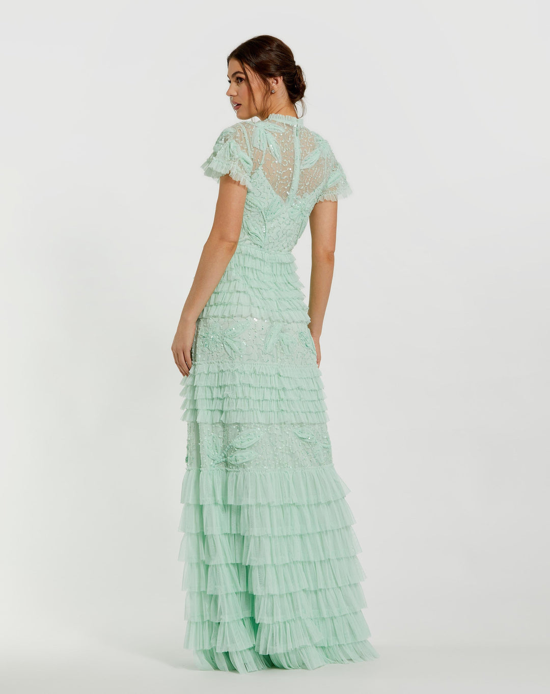 Mac Duggal 9278 Dress