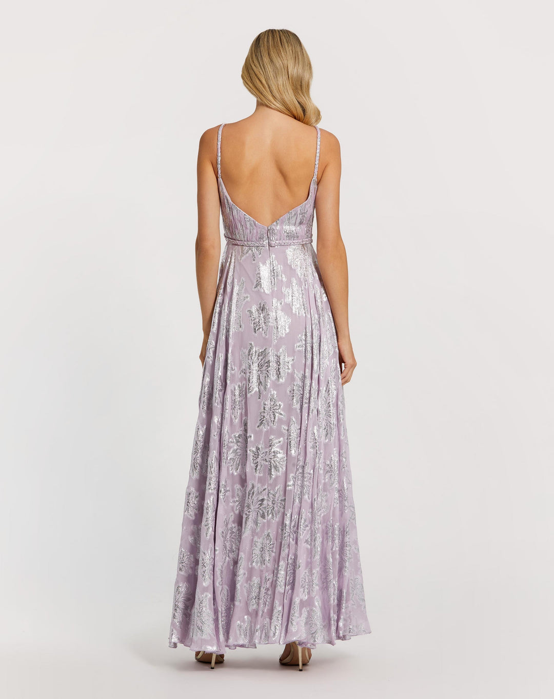 Mac Duggal 9310 Dress