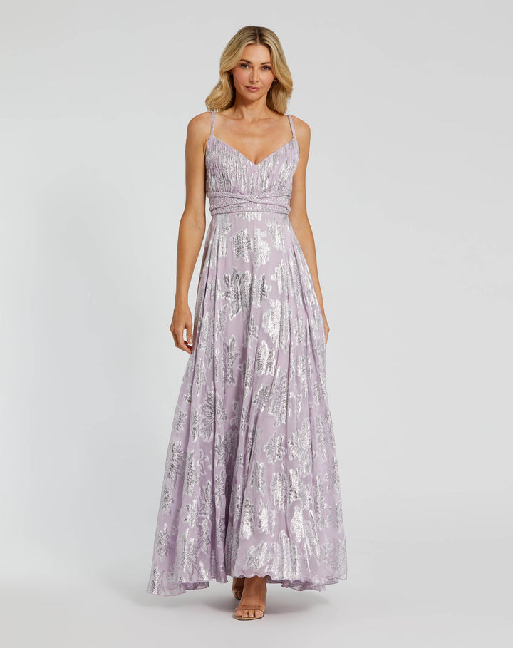 Mac Duggal 9310 Dress