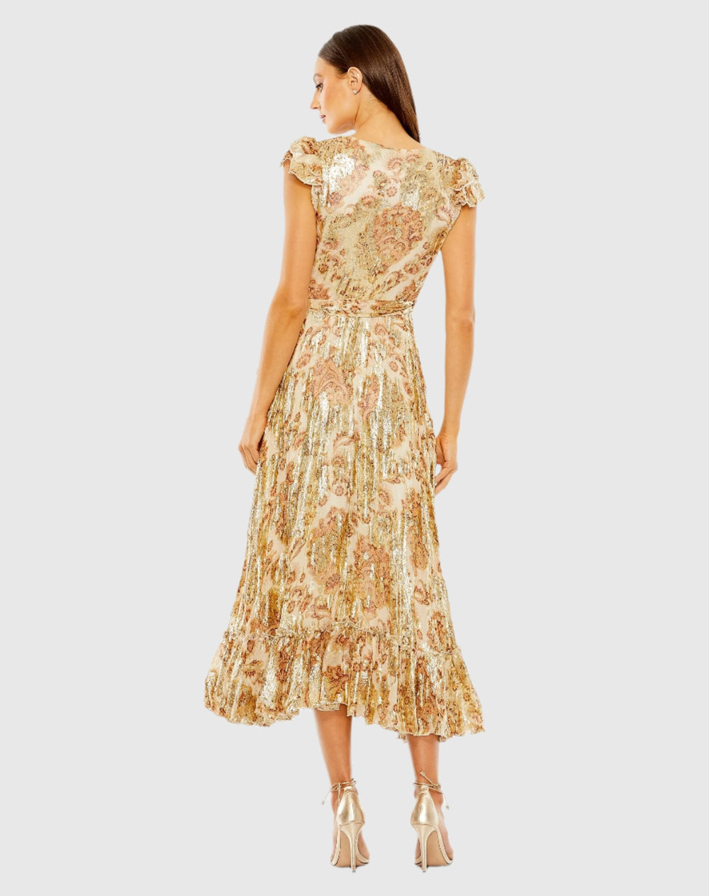 Mac Duggal 9319 Dress - FOSTANI.com