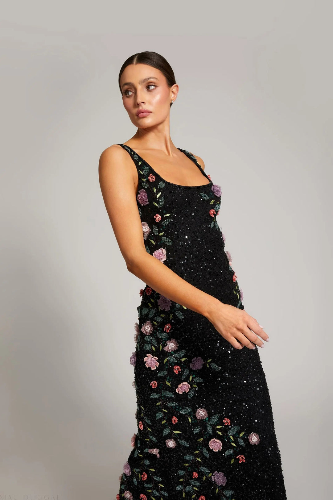 Mac Duggal 9340 Dress - FOSTANI.com