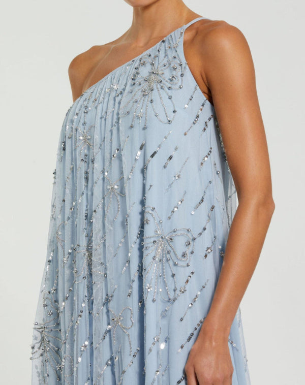 Mac Duggal 9344 Dress