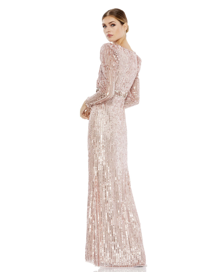 Mac Duggal 93549 Dress - FOSTANI.com