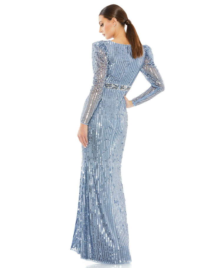 Mac Duggal 93549 Dress - FOSTANI.com