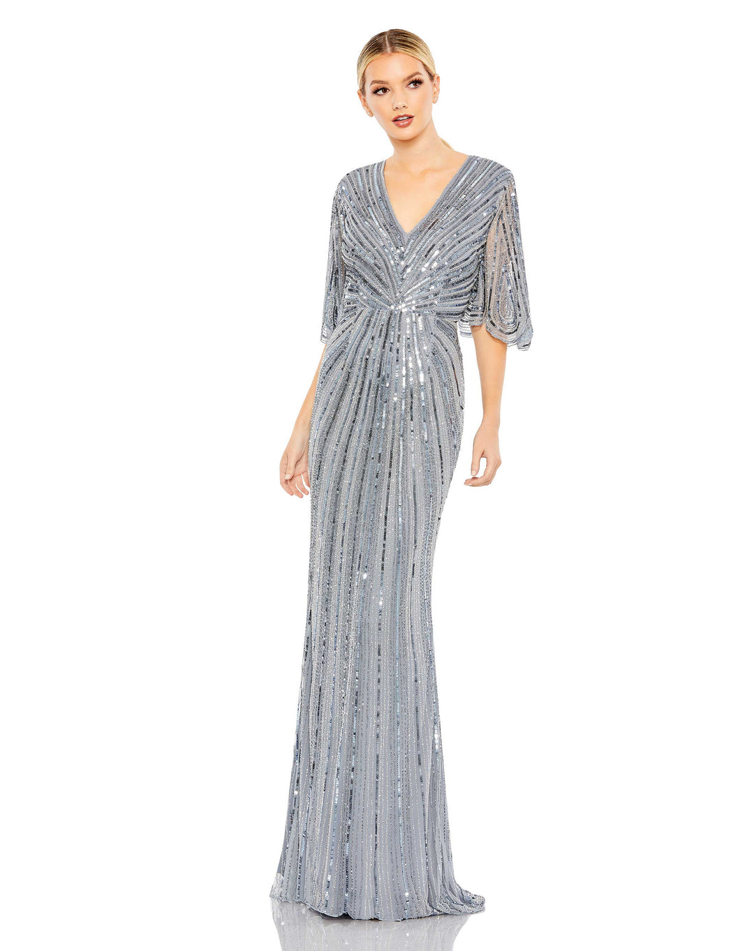 Mac Duggal 93583 Dress - FOSTANI
