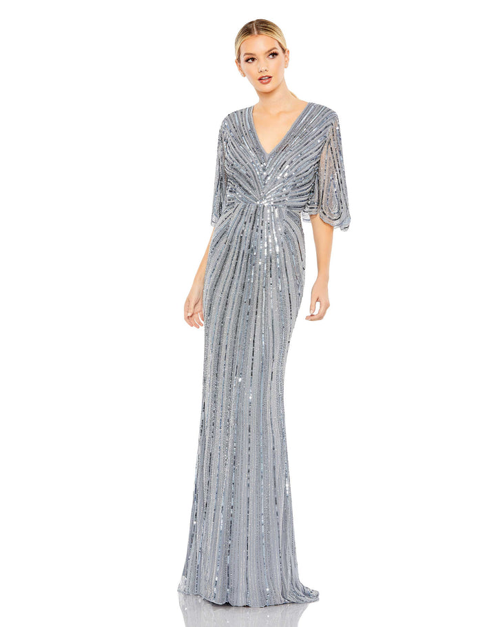 Mac Duggal 93583 Dress - FOSTANI