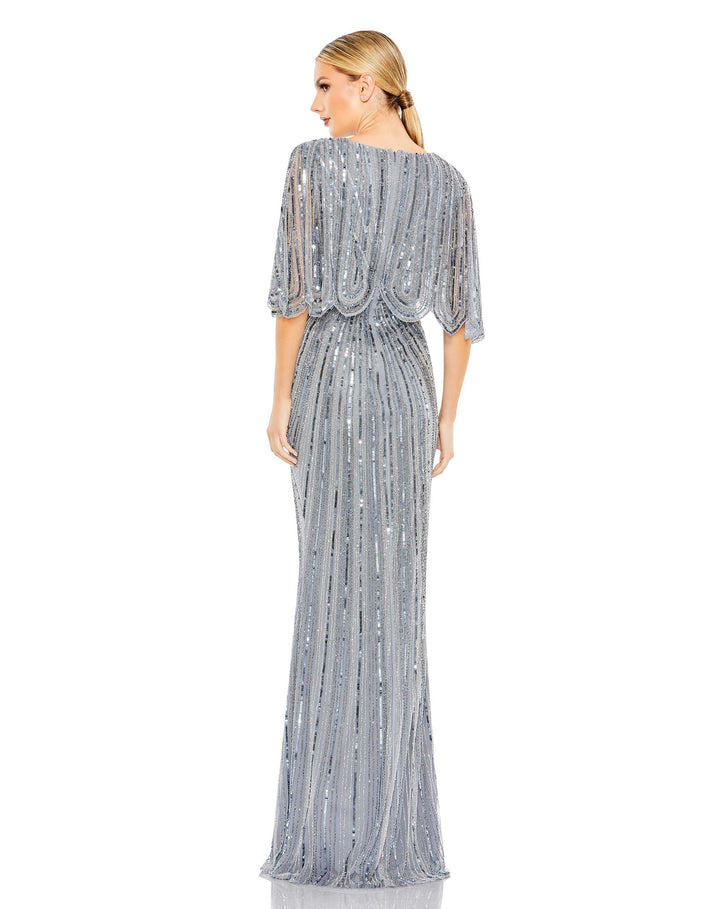 Mac Duggal 93583 Dress - FOSTANI