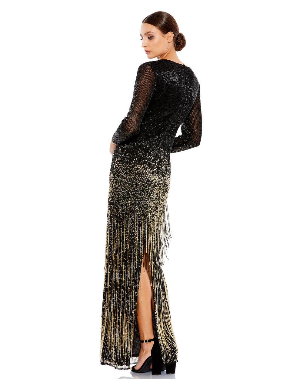 Mac Duggal 93584 Dress - FOSTANI.com