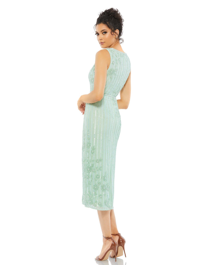 Mac Duggal 70260 Dress - FOSTANI.com