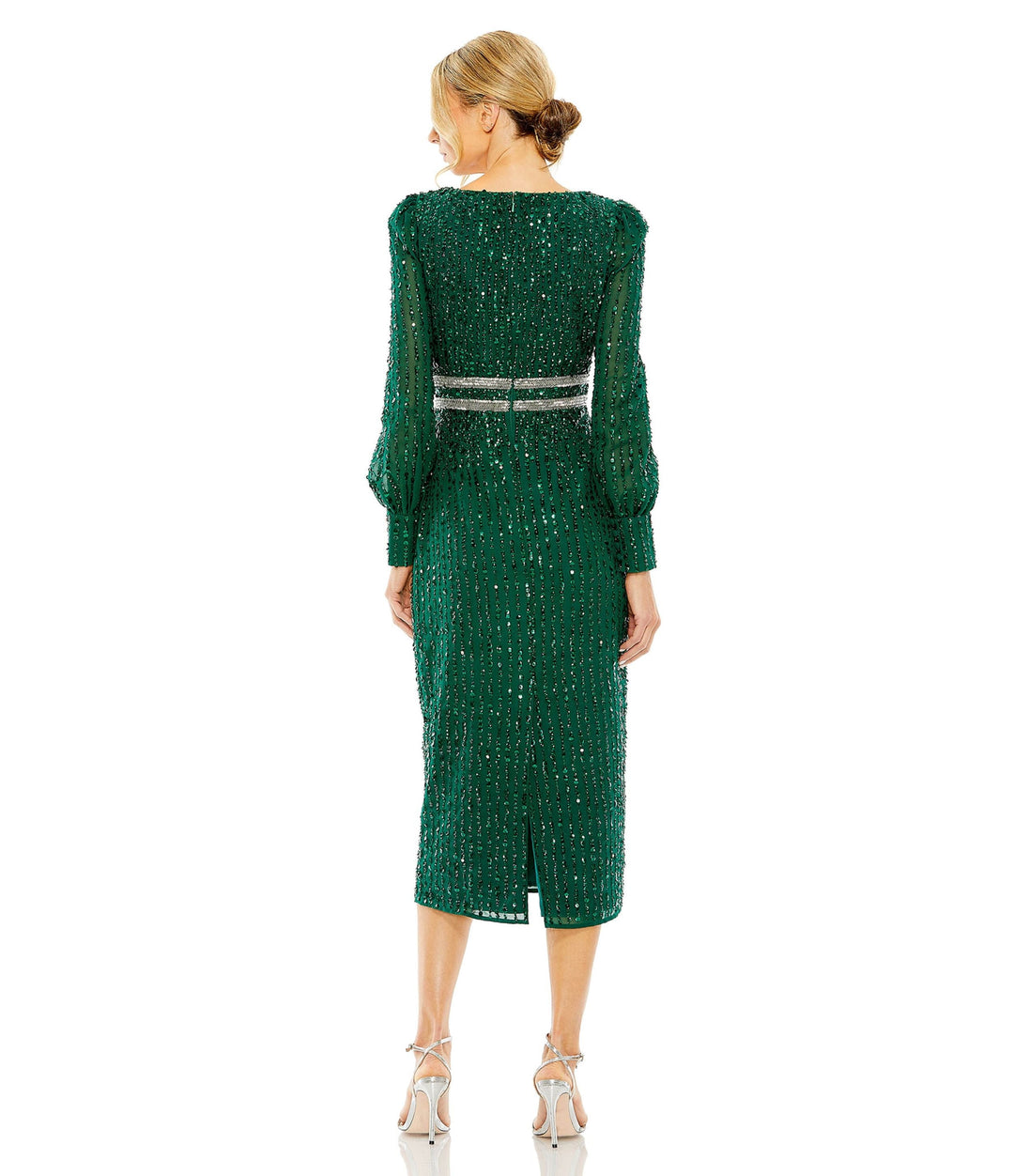 Mac Duggal 93593 Dress - FOSTANI
