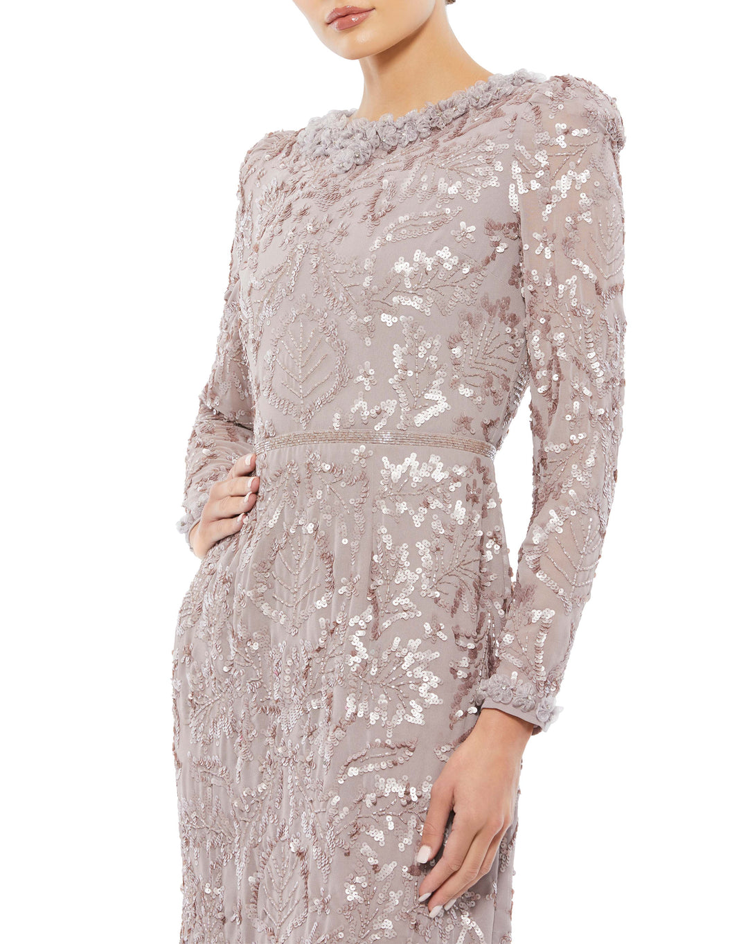 Mac Duggal 93595 Dress - FOSTANI
