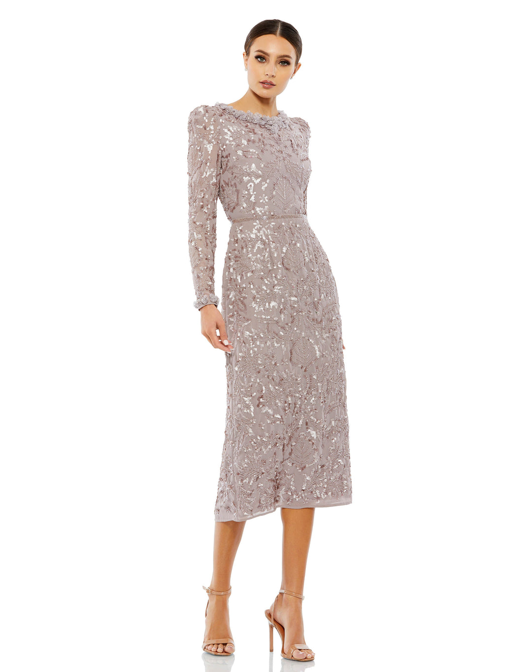 Mac Duggal 93595 Dress - FOSTANI