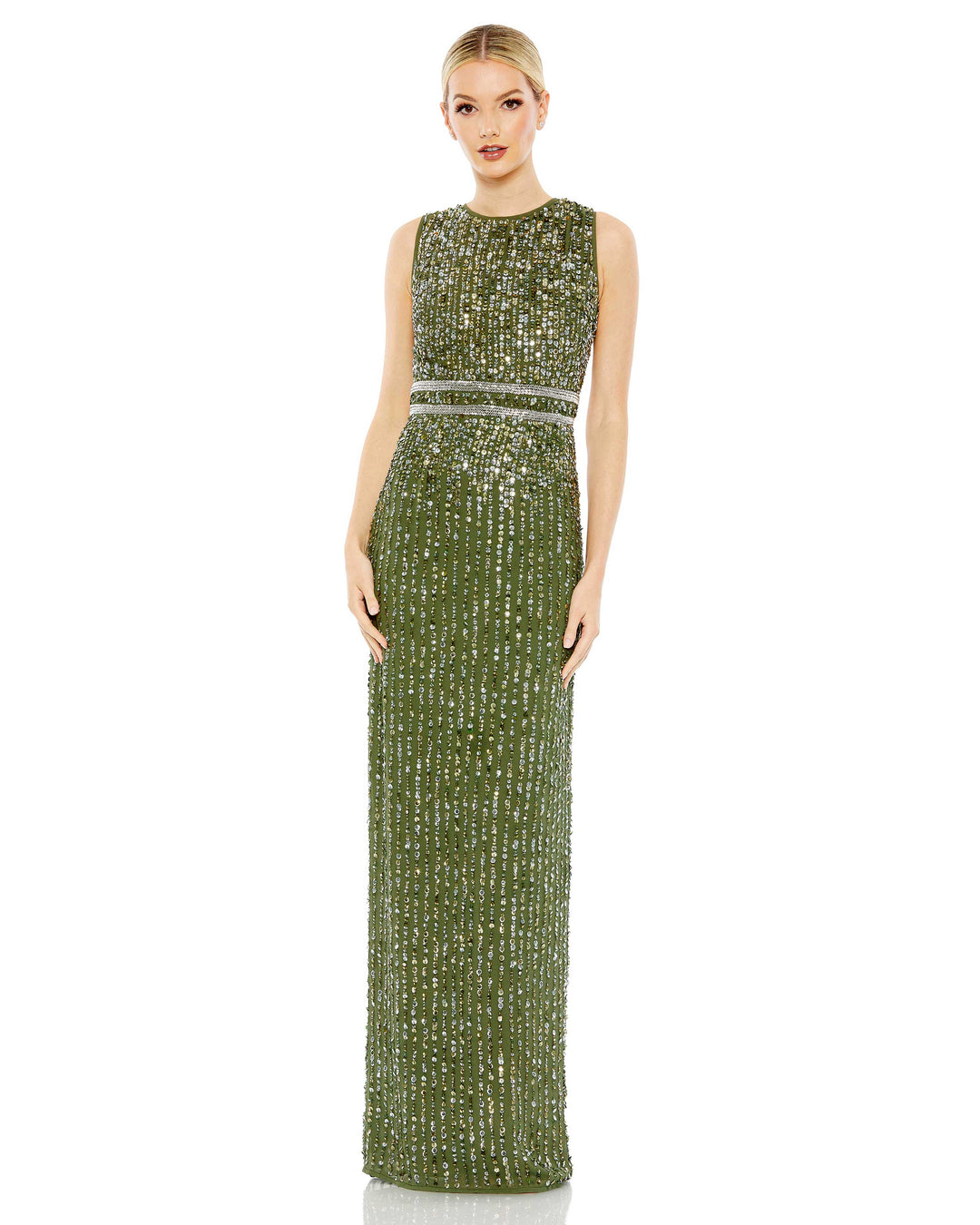 Mac Duggal 93603 Dress - FOSTANI
