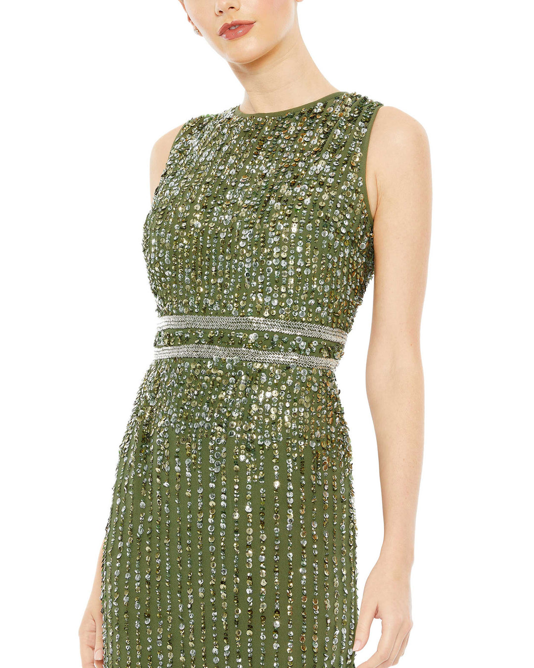 Mac Duggal 93603 Dress - FOSTANI
