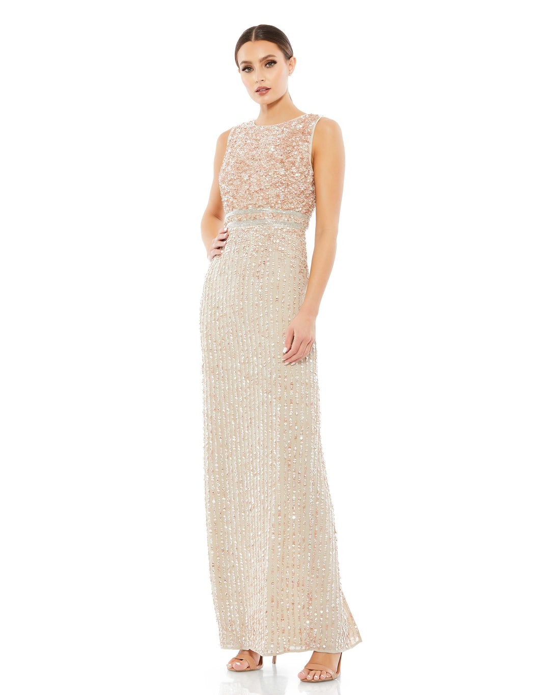 Mac Duggal 93603 Dress - FOSTANI