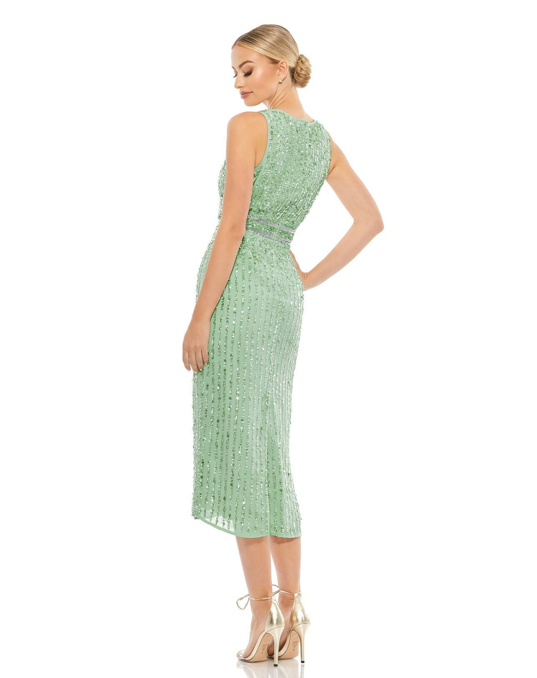 Mac Duggal 70267 Dress - FOSTANI.com