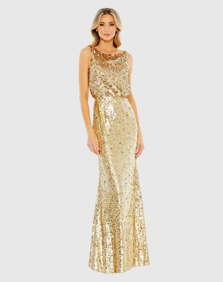 Mac Duggal 93645 Dress