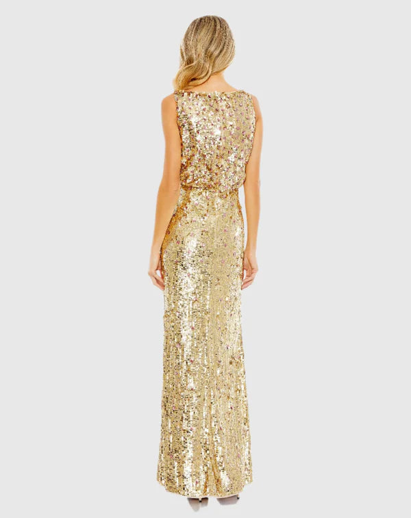 Mac Duggal 93645 Dress