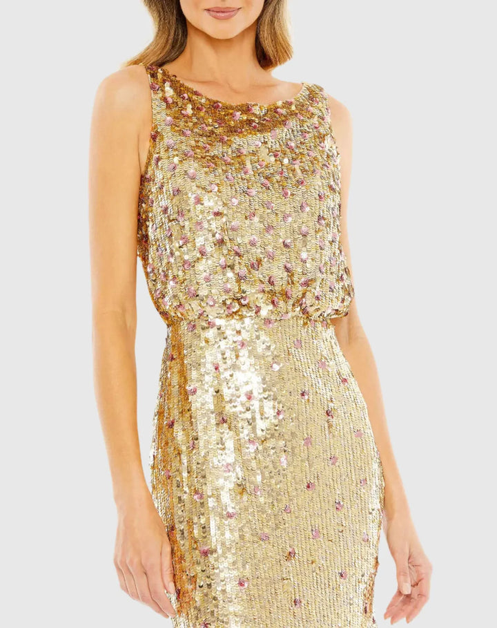 Mac Duggal 93645 Dress