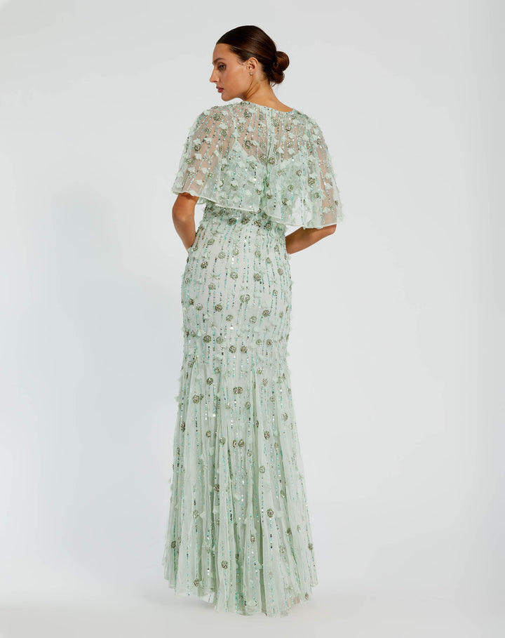 Mac Duggal 93653 Dress