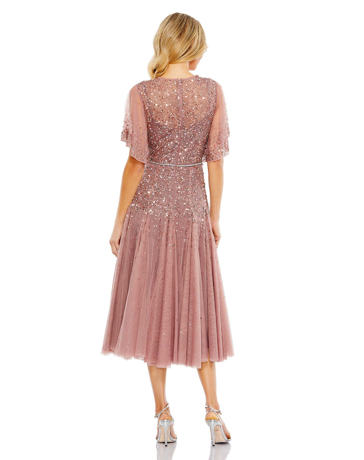 Mac Duggal 93655 Dress - FOSTANI