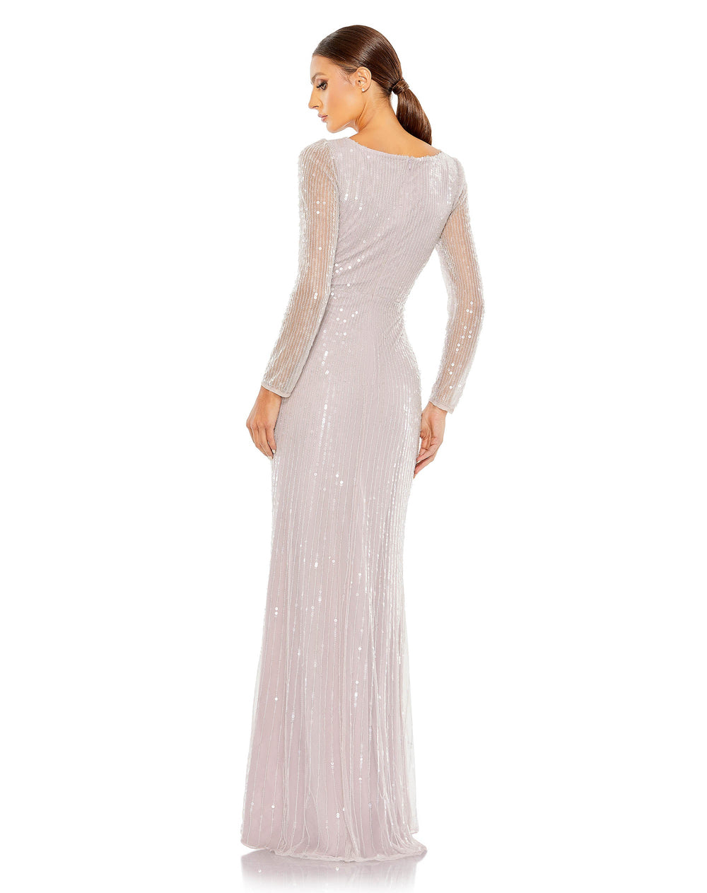 Mac Duggal 93660 Dress - FOSTANI